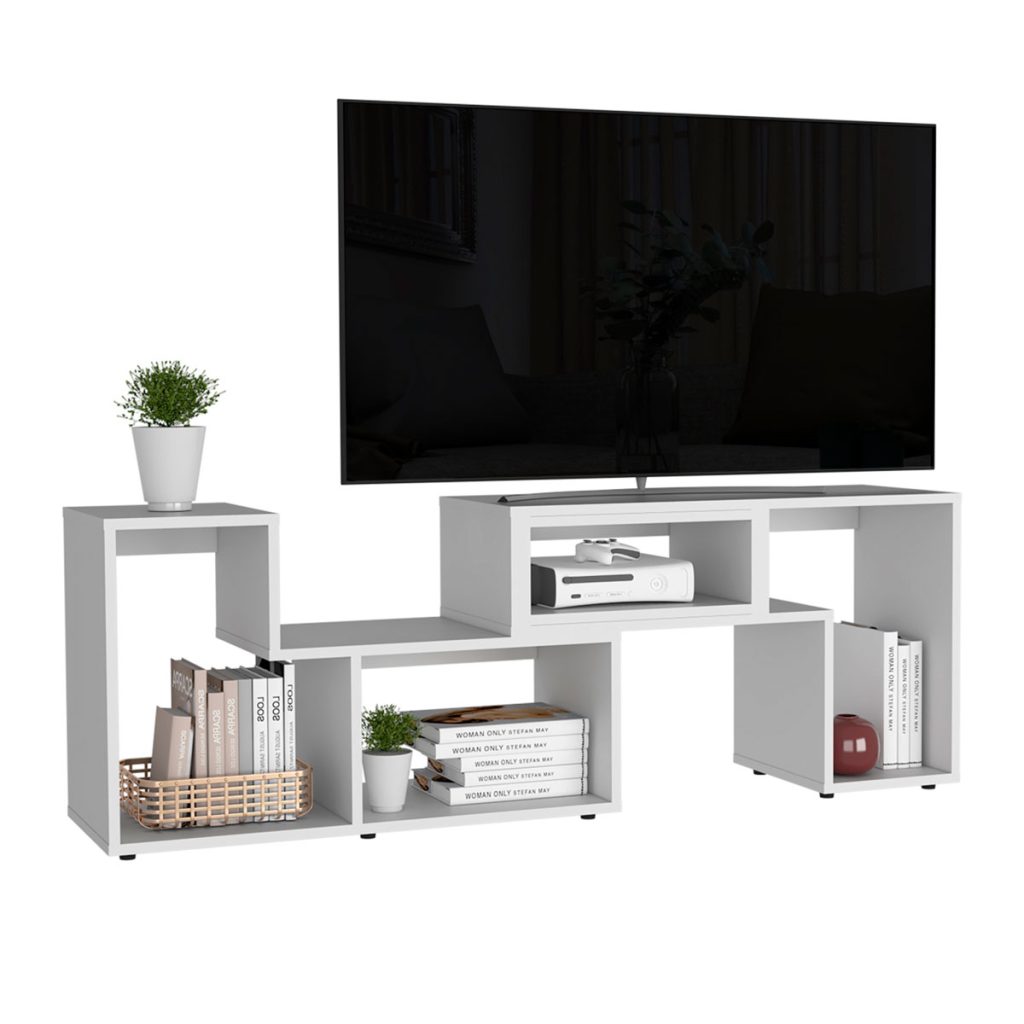 Rack extensible Beijing - RTA Muebles