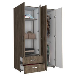 Closets – RTA Muebles